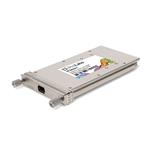 Picture of Ciena® NTTA03AA Compatible TAA 100GBase-SR10 CFP Transceiver (MMF, 850nm, 150m, MPO, DOM)