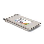 Picture of Ciena® NTTA03AA Compatible TAA 100GBase-SR10 CFP Transceiver (MMF, 850nm, 150m, MPO, DOM)