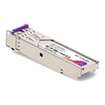 Picture of Cisco® ONS-SC+-10G-1490 Compatible TAA 10GBase-CWDM SFP+ Transceiver (SMF, 1490nm, 40km, LC, DOM)