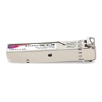 Picture of Cisco® ONS ONS-SC+-10G-44.5 Compatible TAA 10GBase-DWDM 100GHz SFP+ Transceiver (SMF, 1544.53nm, 80km, LC, DOM)