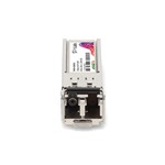 Picture of Cisco® ONS-SI+-10G-SR Compatible TAA Compliant 10GBase-SR SFP+ Transceiver (MMF, 850nm, 300m, LC, DOM, -40 to 85C)