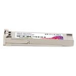 Picture of Cisco® ONS-XC-10G-1570 Compatible TAA 10GBase-CWDM XFP Transceiver (SMF, 1570nm, 40km, LC, DOM)