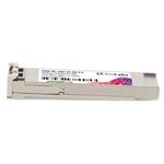 Picture of Cisco® ONS-XC-10G-31.90-T Compatible TAA 10GBase-DWDM XFP Transceiver Channel DW57 100GHz (SMF, 1531.90nm, 80km, LC, DOM)