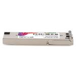 Picture of Cisco® ONS-XC-10G-BXD-20 Compatible TAA 10GBase-BX XFP Transceiver (SMF, 1330nmTx/1270nmRx, 20km, LC, DOM)
