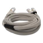 Picture of MSA and TAA 400GBase-CU OSFP to 2xQSFP56 Direct Attach Cable Direct Attach Cable (Passive Twinax, 1.5m)