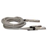 Picture of Mellanox® Compatible 400GBase-CU OSFP to 2xQSFP56 Direct Attach Cable (Passive Twinax, 2m)