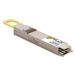 Picture of Juniper Networks® OSFP-2X400G-DR4-P Compatible TAA 800GBase-2xDR4 PAM4 OSFP Transceiver (SMF, 1310nm, 500m, 2xMPO, DOM, CMIS 5.0)