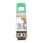 Picture of Juniper Networks® OSFP-2X400G-FR4-P Compatible TAA 800GBase-2xFR4 PAM4 OSFP Transceiver (SMF, 1310nm, 2km, 2xLC, DOM, CMIS 5.0)