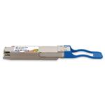 Picture of Arista Networks® OSFP-400G-LR4 Compatible TAA 400GBase-LR4 OSFP Transceiver (SMF, 1310nm, 10km, LC, DOM, CMIS 4.0)