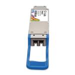 Picture of Arista Networks® OSFP-400G-LR4 Compatible TAA 400GBase-LR4 OSFP Transceiver (SMF, 1310nm, 10km, LC, DOM, CMIS 4.0)