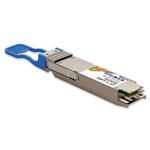 Picture of Arista Networks® OSFP-400G-PLR4 Compatible TAA 400GBase-PLR4 OSFP Transceiver (SMF, 1310nm, 10km, MPO, DOM, CMIS 4.0)