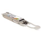 Picture of Arista Networks® Compatible TAA 400GBase-ZR Coherent OSFP Transceiver (SMF, 1528.77nm to 1567.13nm, 40km, LC, DOM)