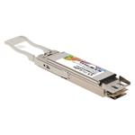Picture of Arista Networks® Compatible TAA 400GBase-ZR Coherent OSFP Transceiver (SMF, 1528.77nm to 1567.13nm, 40km, LC, DOM)