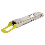 Picture of Mellanox® Compatible TAA 400GBase-DR4 OSFP Transceiver (SMF, 1310nm, 500m, MPO, DOM)