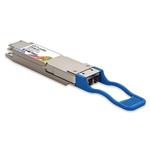 Picture of MSA and TAA 400GBase-LR4 OSFP Transceiver (SMF, 1310nm, 10km, LC, DOM, CMIS 4.0)