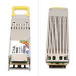 Picture of Juniper Networks® Compatible TAA 800GBase-2xDR4 PAM4 OSFP Transceiver (SMF, 1310nm, 500m, 2xMPO, DOM, CMIS 5.0)