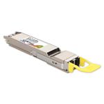 Picture of Cisco® Compatible TAA 800GBase-2xDR4 PAM4 OSFP Transceiver (SMF, 1310nm, 500m, 2xMPO, DOM, CMIS 5.0) LPO