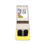 Picture of Cisco® Compatible TAA 800GBase-2xDR4 PAM4 OSFP Transceiver (SMF, 1310nm, 500m, 2xMPO, DOM, CMIS 5.0) LPO