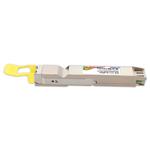Picture of Cisco® Compatible TAA 800GBase-2xDR4 PAM4 OSFP Transceiver (SMF, 1310nm, 500m, 2xMPO, DOM, CMIS 5.0) LPO