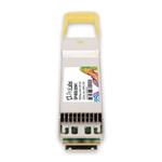 Picture of MSA and TAA 800GBase-2xDR4+ PAM4 OSFP Transceiver (SMF, 1310nm, 2km, 2xMPO, DOM, CMIS 5.0)