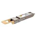 Picture of MSA and TAA 800GBase-2xSR4 PAM4 OSFP Transceiver (MMF, 850nm, 50m, 2xMPO, DOM, CMIS 5.0)