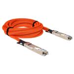 Picture of Nvidia® Compatible TAA 800GBase-AEC OSFP to OSFP Active Electrical Cable (AEC, 1.5m, CMIS 5.0)