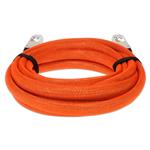 Picture of Nvidia® Compatible TAA 800GBase-AEC OSFP to OSFP Active Electrical Cable (AEC, 5m, CMIS 5.0)