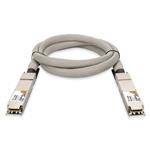 Picture of MSA and TAA 800GBase-CU OSFP to OSFP Direct Attach Cable (Passive Twinax, 50cm)
