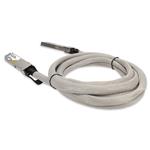 Picture of Mellanox® Compatible TAA 400GBase-CU OSFP-RHS to OSFP-RHS Direct Attach Cable (Passive Twinax, 1.5m, NDR)