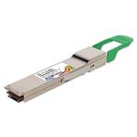 Picture of MSA and TAA 800GBase-2xDR4+ PAM4 OSFP112 RHS Transceiver (SMF, 1310nm, 2km, 2xMPO, DOM, CMIS 5.0)