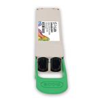 Picture of MSA and TAA 800GBase-2xDR4+ PAM4 OSFP112 RHS Transceiver (SMF, 1310nm, 2km, 2xMPO, DOM, CMIS 5.0)