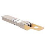 Picture of Mellanox® Compatible TAA 800GBase-2xSR4 PAM4 OSFP-RHS Transceiver (MMF, 850nm, 50m, 2xMPO, DOM, CMIS 5.0)