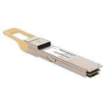 Picture of Mellanox® Compatible TAA 800GBase-2xSR4 PAM4 OSFP-RHS Transceiver (MMF, 850nm, 50m, 2xMPO, DOM, CMIS 5.0)