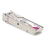 Picture of Huawei® OSX080N04 Compatible TAA 10GBase-ZR SFP+ Transceiver (SMF, 1550nm, 80km, LC, DOM)