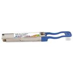 Picture of ECI Telecom® OTR100Q28_LR4DR Compatible TAA 100GBase-LR4 QSFP28 Transceiver (SMF, 1310nm, 10km, LC, DOM)