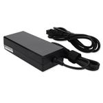 Picture of ASUS® PA-1121-28 Compatible 120W 19V at 6.32A Black 5.5 mm x 2.5 mm Laptop Power Adapter and Cable