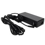 Picture of ASUS® PA-1121-28 Compatible 120W 19V at 6.32A Black 5.5 mm x 2.5 mm Laptop Power Adapter and Cable