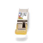 Picture of MSA and TAA 100GBase-BX CWDM4 QSFP28 Transceiver (SMF, 1270nm to 1330nm, 2km, ALC, DOM)