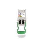 Picture of Dell® Q28-100G-CWDM4 Compatible TAA 100GBase-CWDM4 QSFP28 Transceiver (SMF, 1270nm to 1330nm, 2km, LC, DOM)