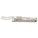 Picture of Cisco® Compatible TAA 100GBase-ER4 Lite BX QSFP28 Transceiver (SMF, 1310.19nmTx/1272.55nmRx, 70km, LC, DOM)