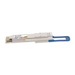 Picture of Coriant® Compatible TAA 2x100GBase-LR4 QSFP28-DD Transceiver (SMF, 1295nm to 1309nm, 10km, 2xCS, DOM)