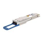 Picture of Coriant® Compatible TAA 2x100GBase-LR4 QSFP28-DD Transceiver (SMF, 1295nm to 1309nm, 10km, 2xCS, DOM)