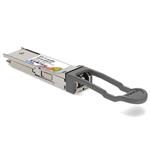 Picture of Dell® Q28-100G-SWDM4 Compatible TAA 100GBase-SWDM4 QSFP28 Transceiver (MMF, 850nm, 100m, LC, DOM)