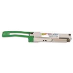 Picture of Ciena® Compatible TAA 100GBase-BX ER1 PAM4 QSFP28 Transceiver Single Lambda (SMF, 1309.14nmTx/1304.58nmRx, 40km, LC, DOM)