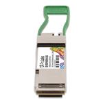 Picture of Ciena® Compatible TAA 100GBase-BX ER1 PAM4 QSFP28 Transceiver Single Lambda (SMF, 1309.14nmTx/1304.58nmRx, 40km, LC, DOM)