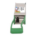 Picture of Ciena Compatible TAA 100GBase-BX ER1 PAM4 QSFP28 Transceiver Single Lambda (SMF, 1309.14nmTx/1304.58nmRx, 40km, LC, DOM, -40 to 85C)