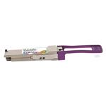 Picture of Cisco® Compatible TAA 100GBase-BX LR1 PAM4 QSFP28 Transceiver Single Lambda (SMF, 1291nmTx/1311nmRx, 20km, LC, DOM)