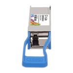 Picture of Aruba Networks® Compatible TAA 100GBase-BX ER1 PAM4 QSFP28 Transceiver Single Lambda (SMF, 1304.58nmTx/1309.14nmRx, 40km, LC, DOM)