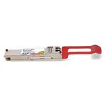 Picture of MSA And Compatible TAA Compliant 50GBase-BX PAM4 QSFP28 Transceiver (SMF, 1331nmTx/1271nmRx, 40km, LC, DOM)