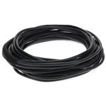 Picture of MSA and TAA Compliant 200GBase-CU QSFP56 to 2xQSFP56 Infiniband HDR Direct Attach Cable (Passive Twinax, 3m, LSZH)